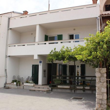 Apartments Mostak Baška Extérieur photo