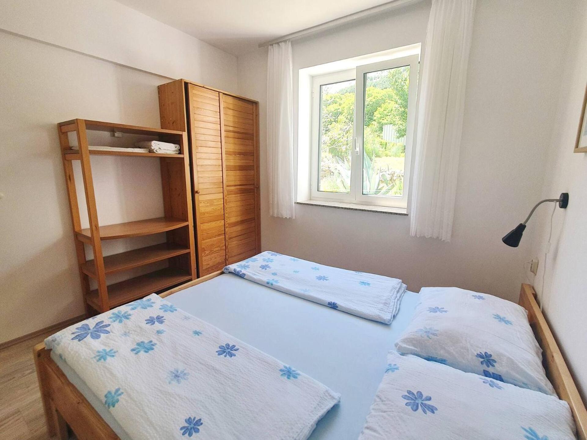 Apartments Mostak Baška Extérieur photo