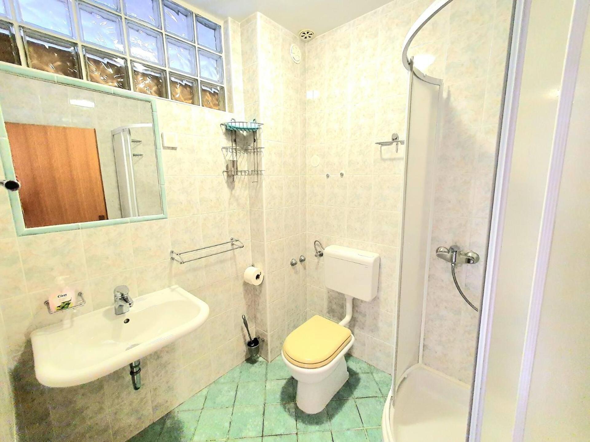 Apartments Mostak Baška Extérieur photo