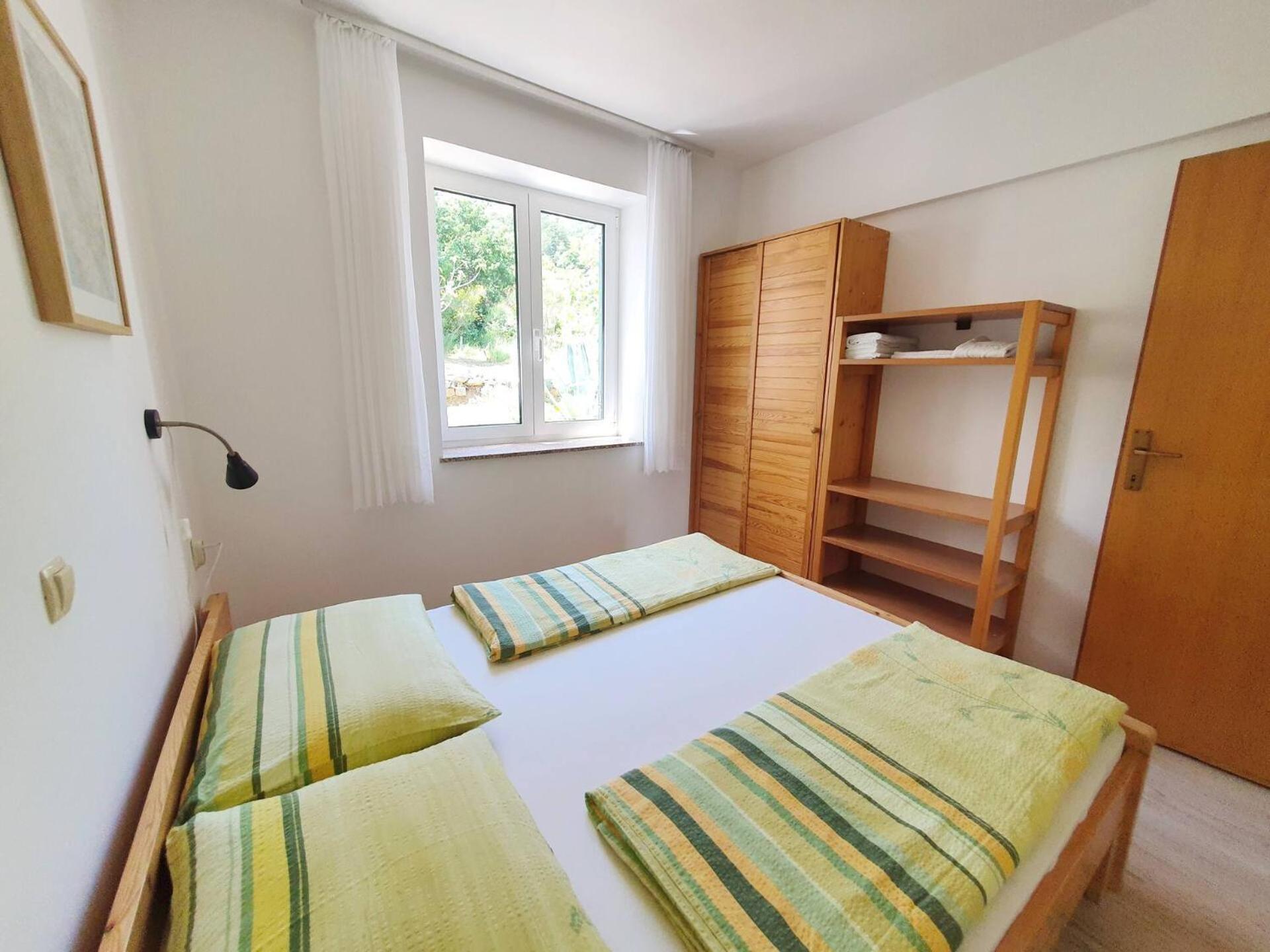 Apartments Mostak Baška Extérieur photo