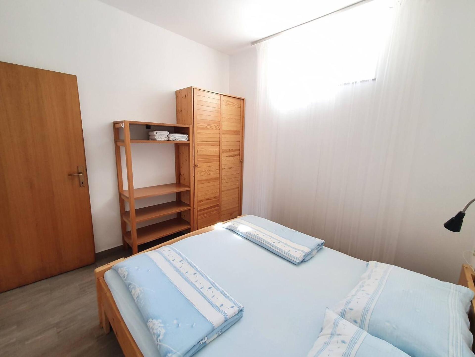 Apartments Mostak Baška Extérieur photo
